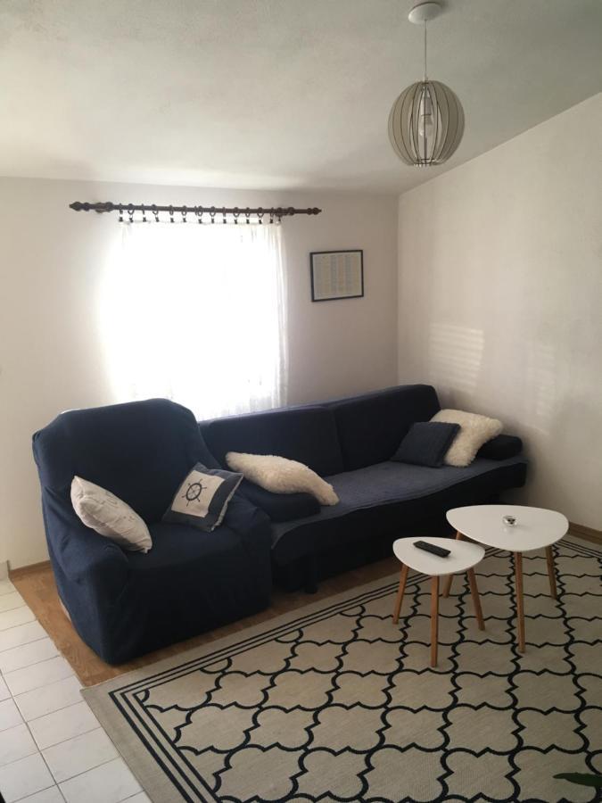 Ivo Prgomet Apartamento Makarska Exterior foto